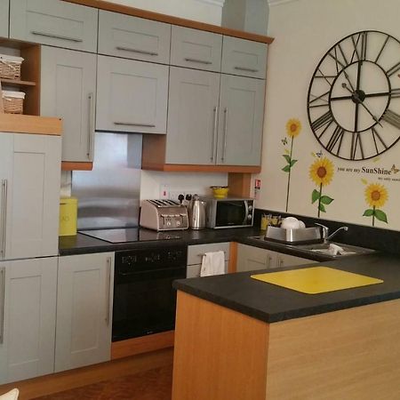 Madge House Ashbourne Apartment Ashbourne  Luaran gambar