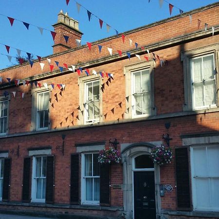 Madge House Ashbourne Apartment Ashbourne  Luaran gambar