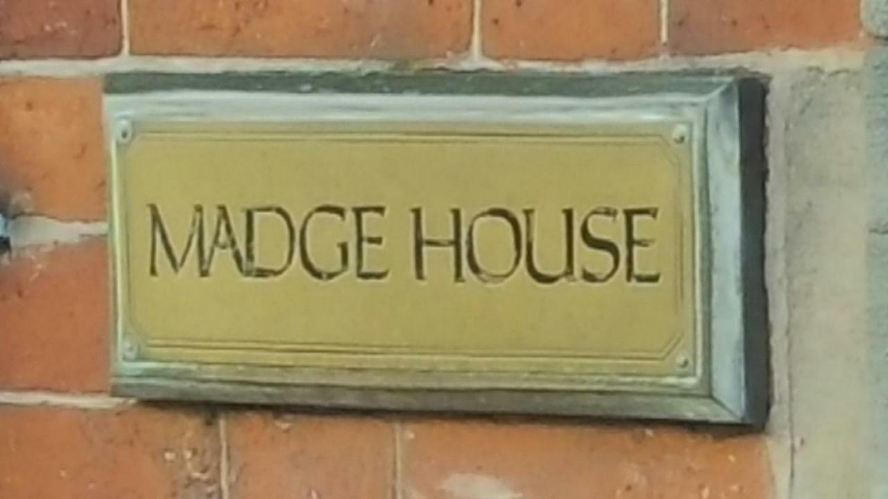 Madge House Ashbourne Apartment Ashbourne  Luaran gambar