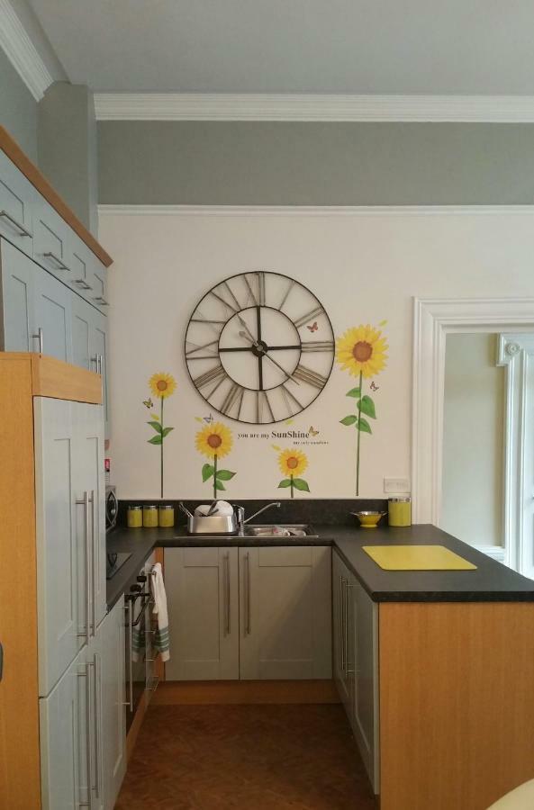 Madge House Ashbourne Apartment Ashbourne  Luaran gambar