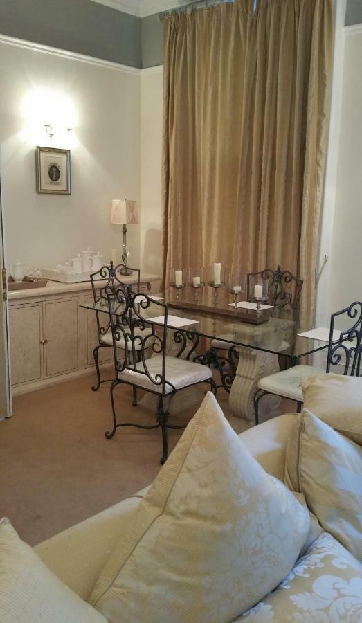 Madge House Ashbourne Apartment Ashbourne  Luaran gambar