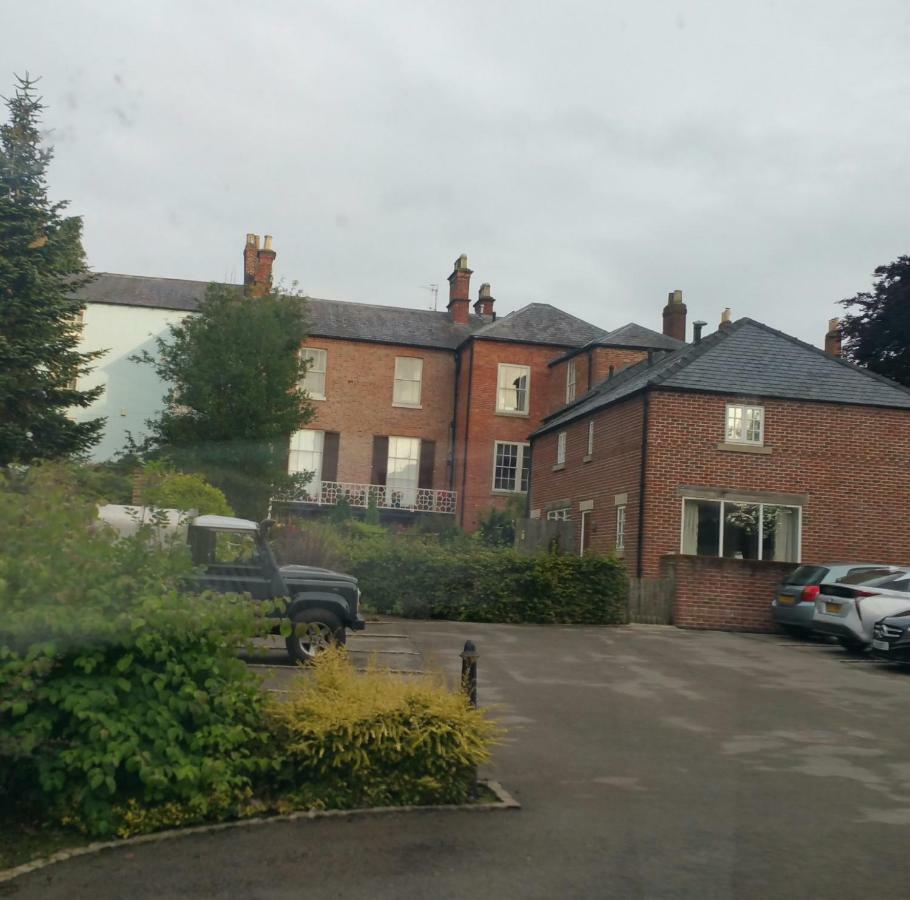 Madge House Ashbourne Apartment Ashbourne  Luaran gambar