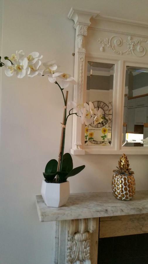 Madge House Ashbourne Apartment Ashbourne  Luaran gambar