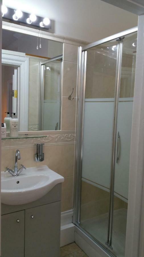 Madge House Ashbourne Apartment Ashbourne  Luaran gambar