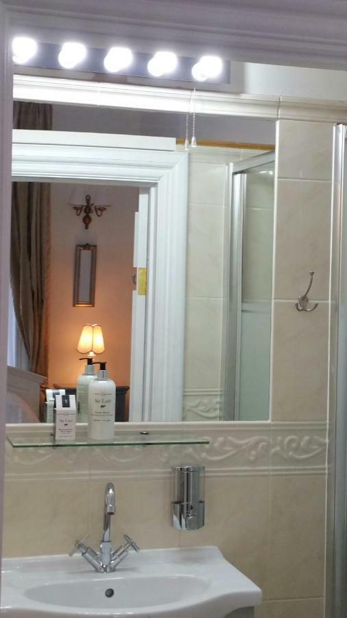 Madge House Ashbourne Apartment Ashbourne  Luaran gambar