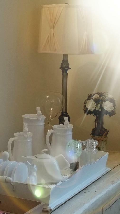 Madge House Ashbourne Apartment Ashbourne  Luaran gambar