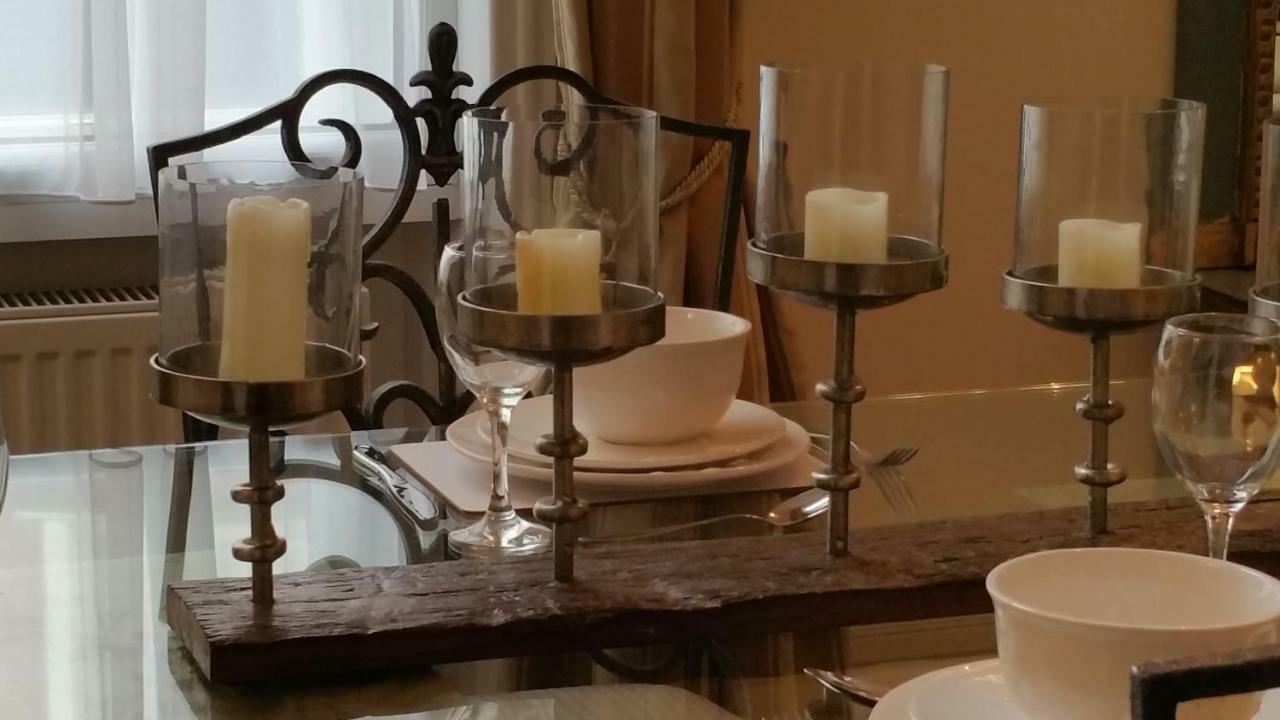 Madge House Ashbourne Apartment Ashbourne  Luaran gambar