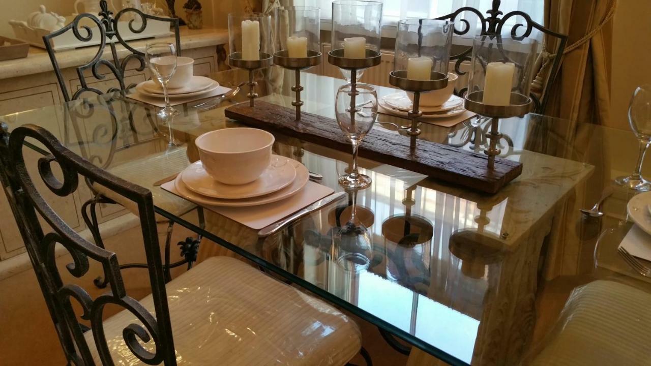 Madge House Ashbourne Apartment Ashbourne  Luaran gambar