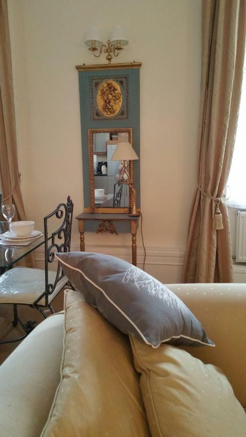 Madge House Ashbourne Apartment Ashbourne  Luaran gambar