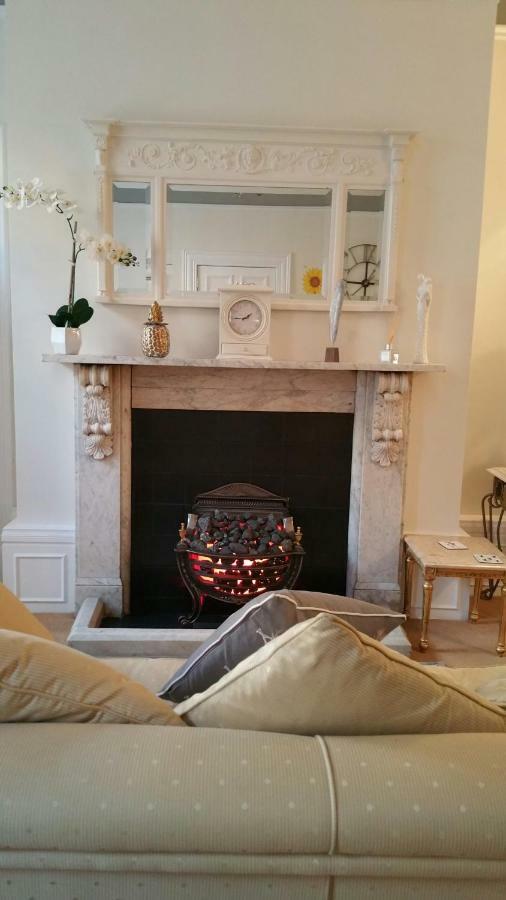 Madge House Ashbourne Apartment Ashbourne  Luaran gambar