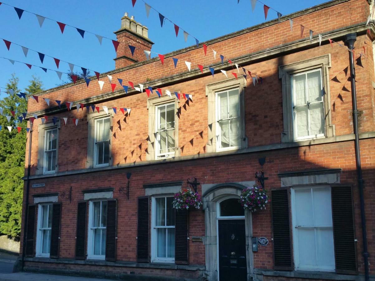 Madge House Ashbourne Apartment Ashbourne  Luaran gambar